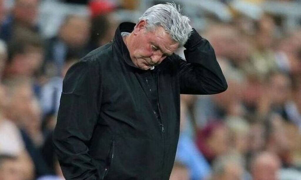 Νιουκάστλ: Η απίστευτη αποζημίωση του Στιβ Μπρους (photos)