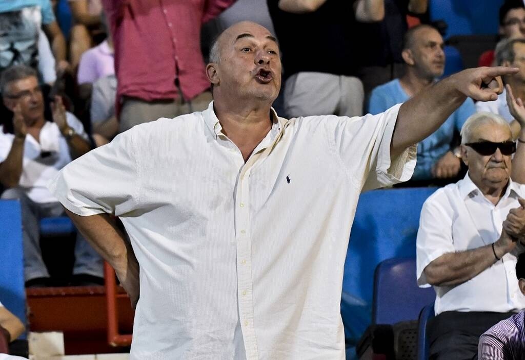 Αχιλλέας Μπέος: Αθωώθηκε για το «Koriopolis» - Η τοποθέτηση του ισχυρού άνδρα του Βόλου