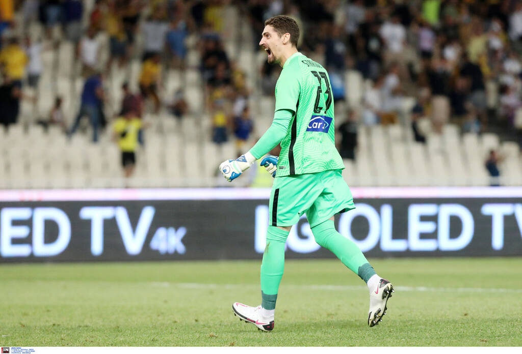 ΑΕΚ: Κερδίζει θέση στην εθνική Αυστρίας ο Στάνκοβιτς (photos+video)