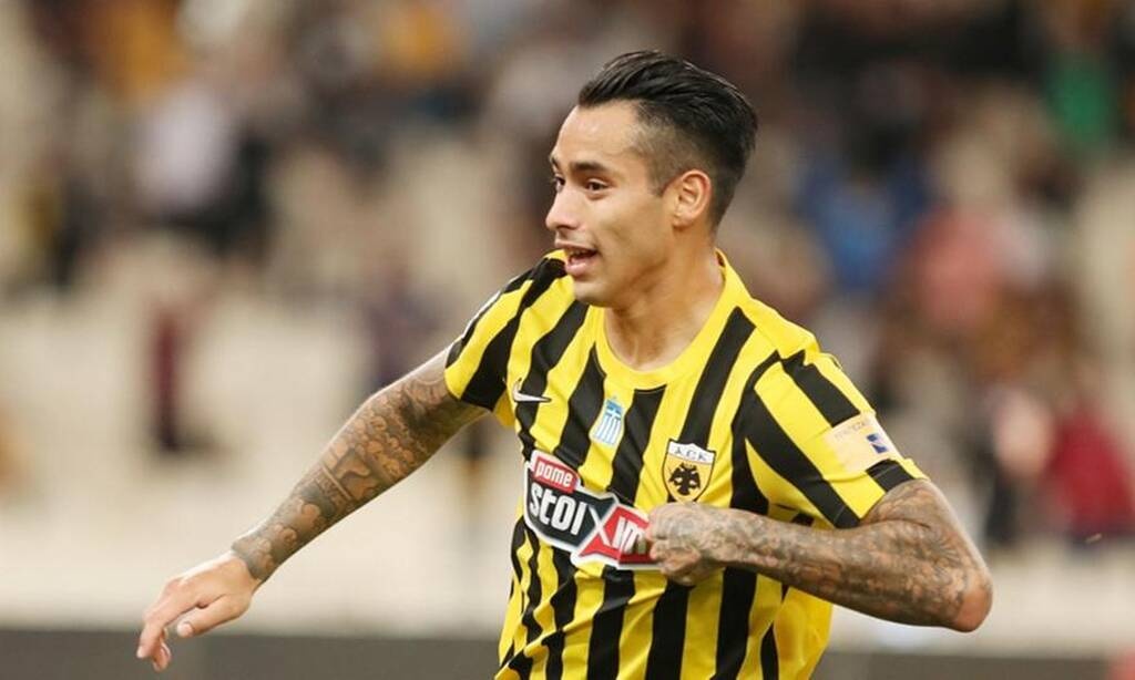 ΑΕΚ: Τα δεδομένα για Αραούχο και Βόλο