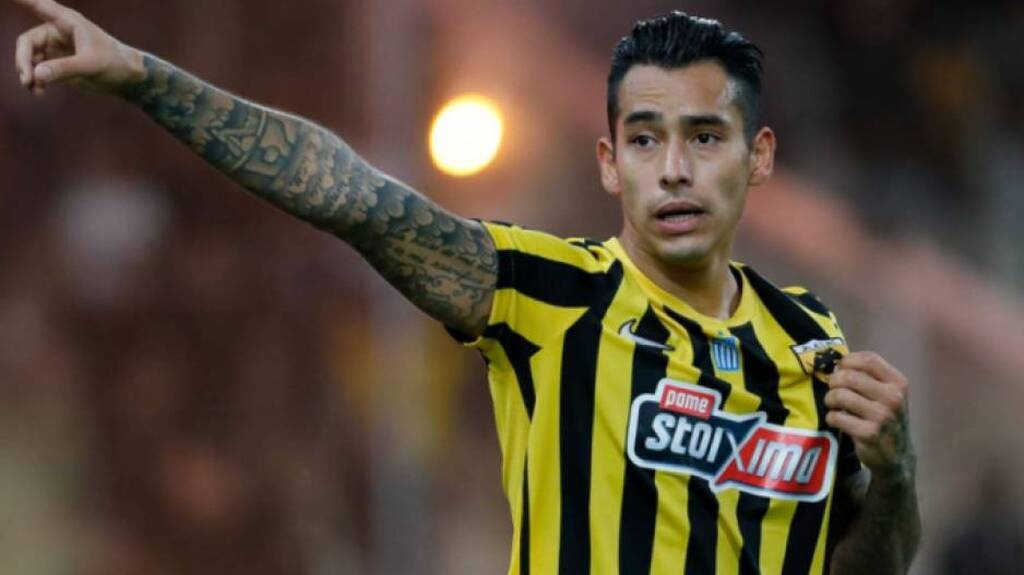 ΑΕΚ: Τα δεδομένα για Αραούχο και Βόλο