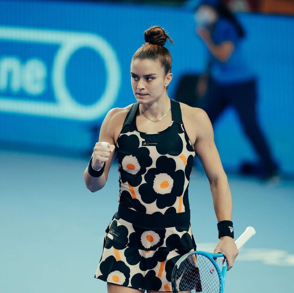 Μαρία Σάκκαρη: Ευκαιρία τελικού στο Kremlin Cup κόντρα στην Αλεξάντροβα – Πού θα δούμε τη μάχη