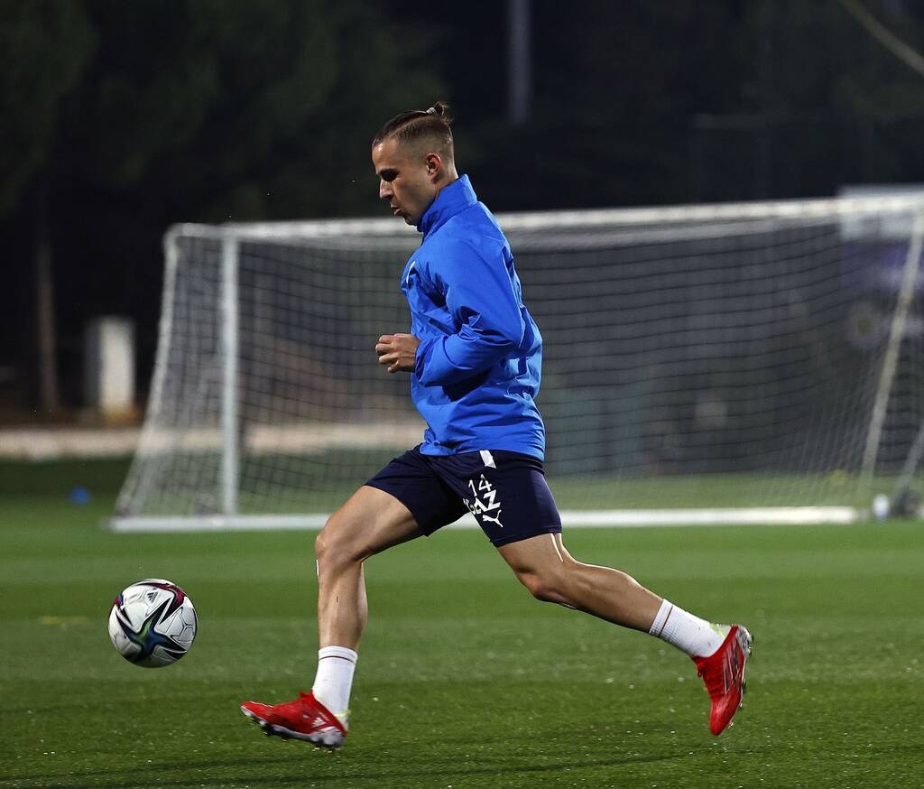 Φενέρμπαχτσε: Εξελίξεις με Πέλκα - Η απόφαση της διοίκησης (photos+video)