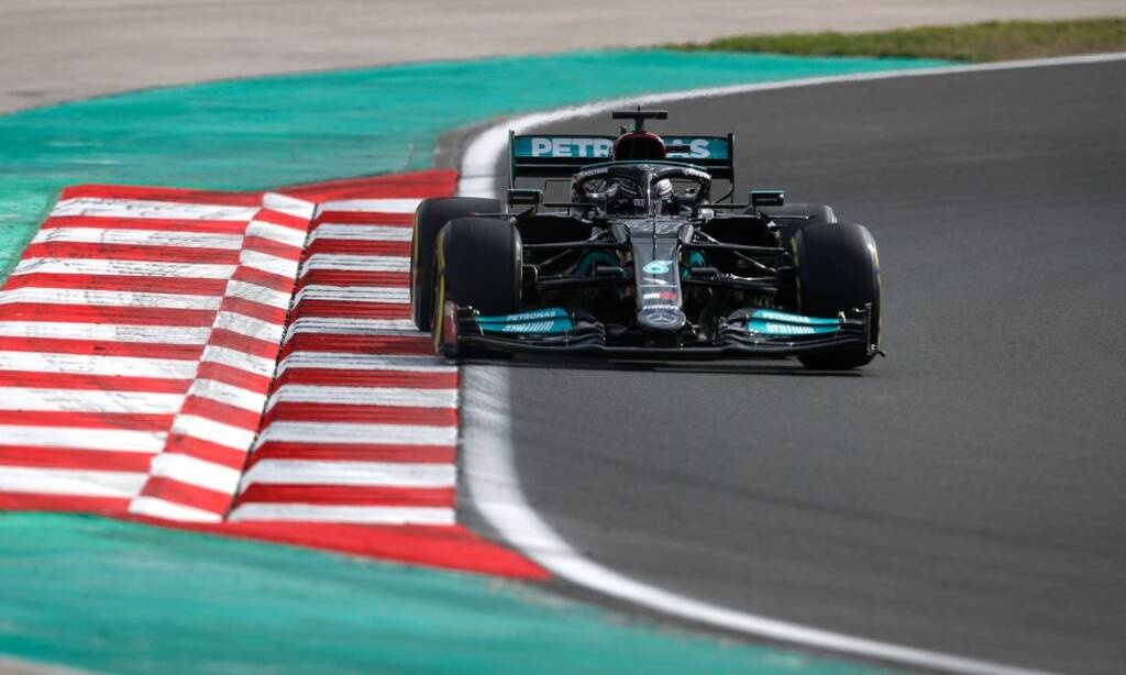 Formula 1: Με ποινή στις ΗΠΑ ο Φέτελ