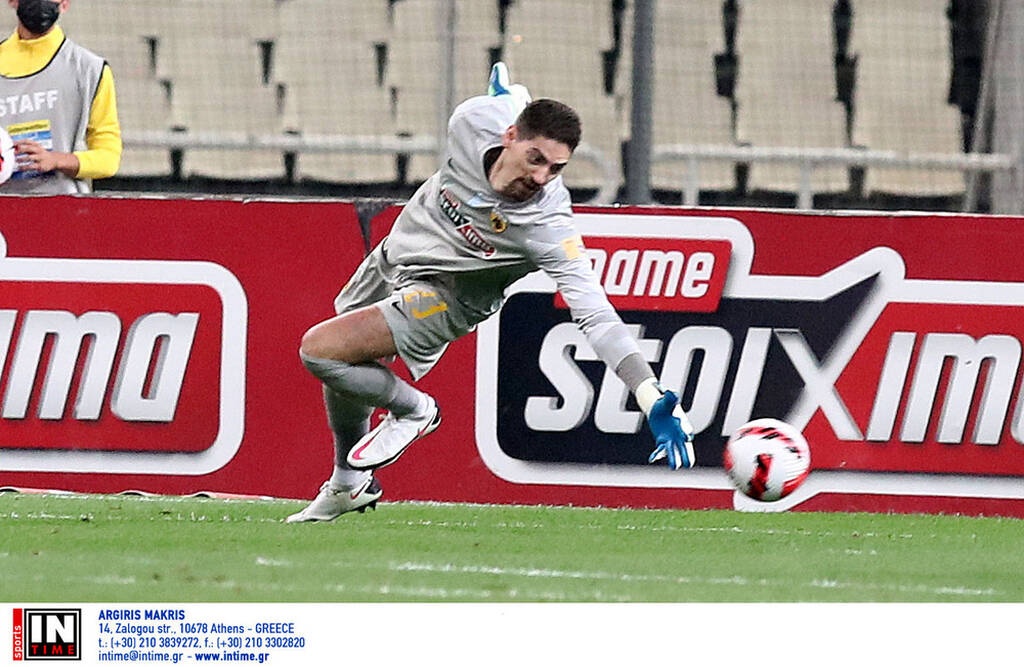 ΑΕΚ: Κερδίζει θέση στην εθνική Αυστρίας ο Στάνκοβιτς (photos+video)