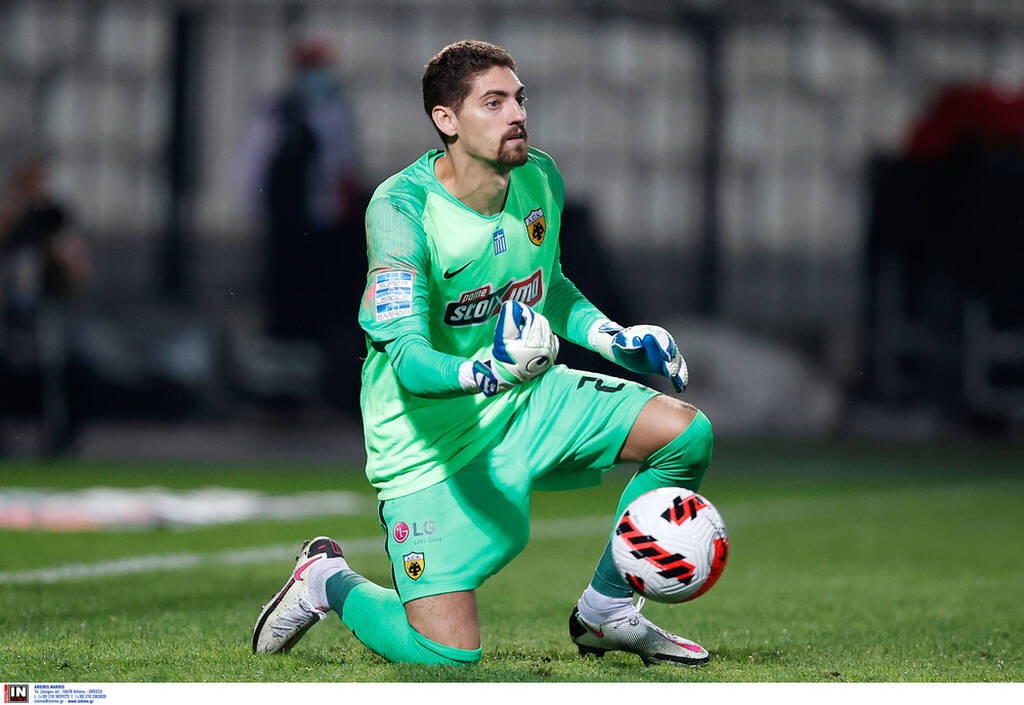 ΑΕΚ: Κερδίζει θέση στην εθνική Αυστρίας ο Στάνκοβιτς (photos+video)