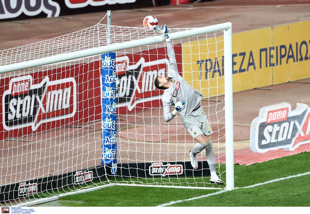 ΑΕΚ: Κερδίζει θέση στην εθνική Αυστρίας ο Στάνκοβιτς (photos+video)