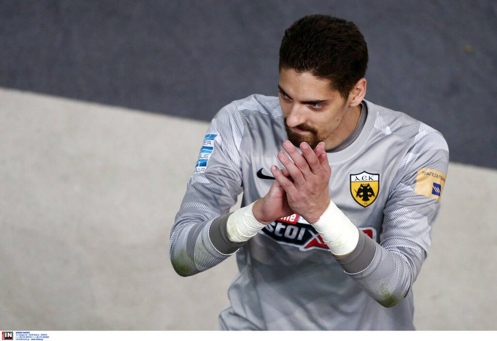 ΑΕΚ: Κερδίζει θέση στην εθνική Αυστρίας ο Στάνκοβιτς (photos+video)