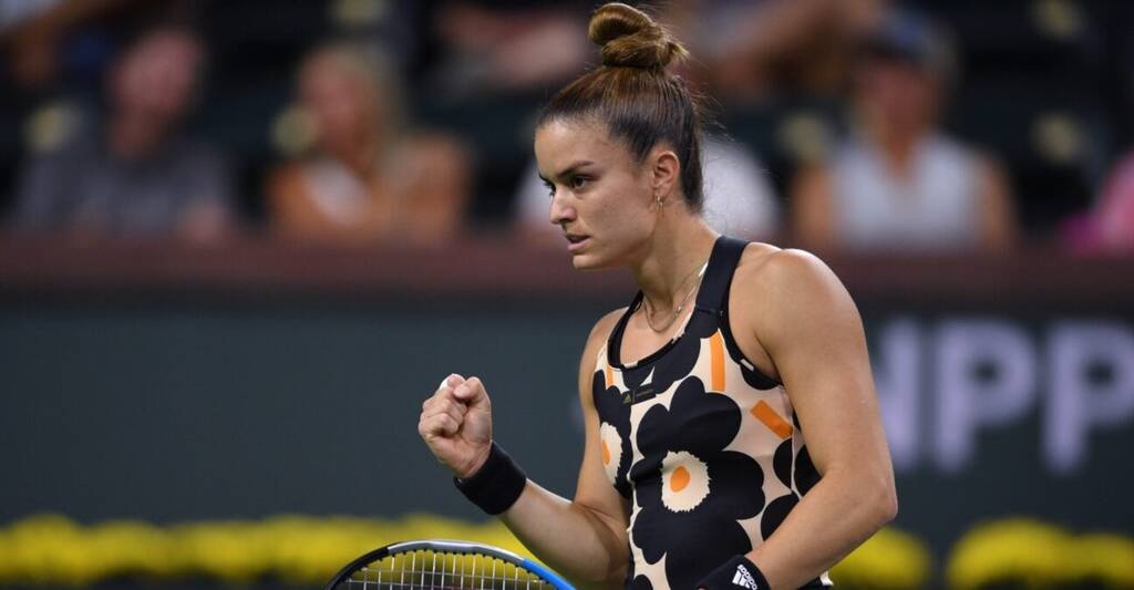 Μαρία Σάκκαρη: Η «μάχη» της Ελληνίδας πρωταθλήτριας στη Μόσχα - Πότε αγωνίζεται