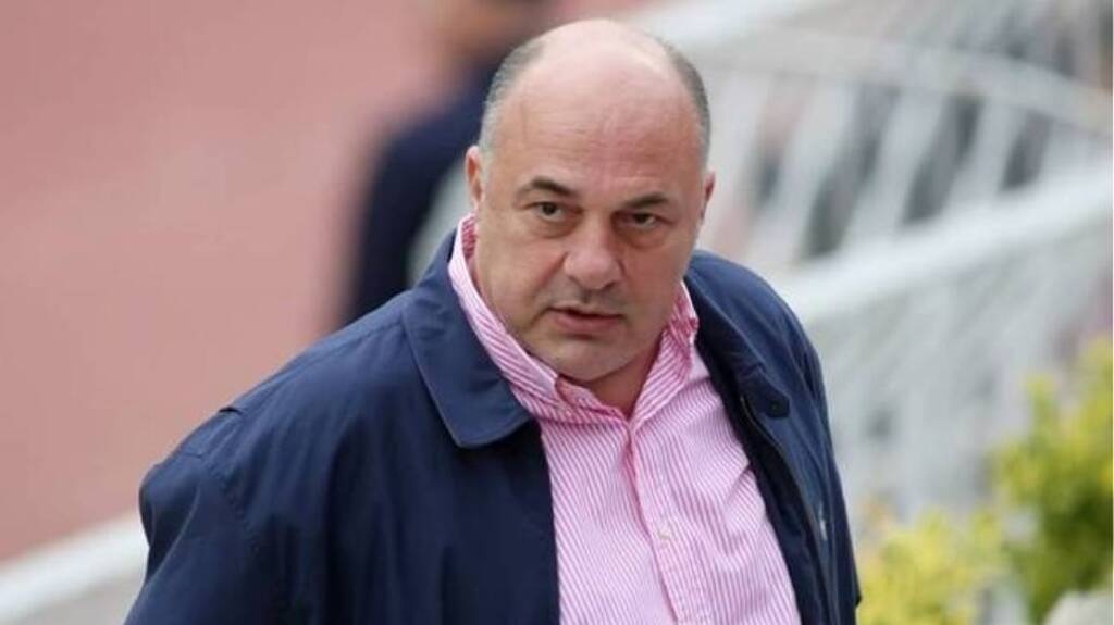Αχιλλέας Μπέος: Αθωώθηκε για το «Koriopolis» - Η τοποθέτηση του ισχυρού άνδρα του Βόλου