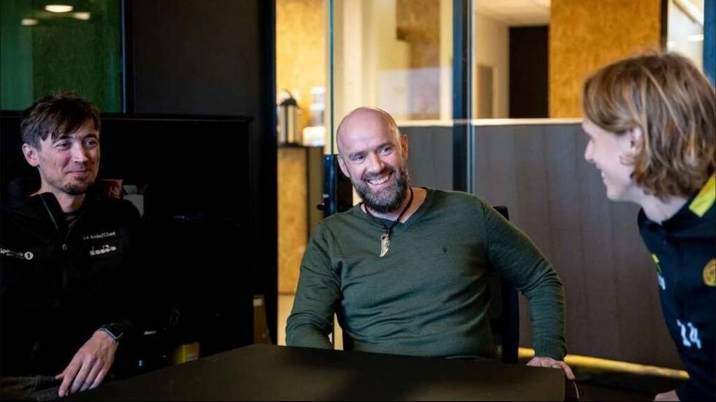 Μπόντο Γκλιμτ: Η ιστορία πίσω από την εξάρα στη Ρόμα του Μουρίνιο (photos+video)