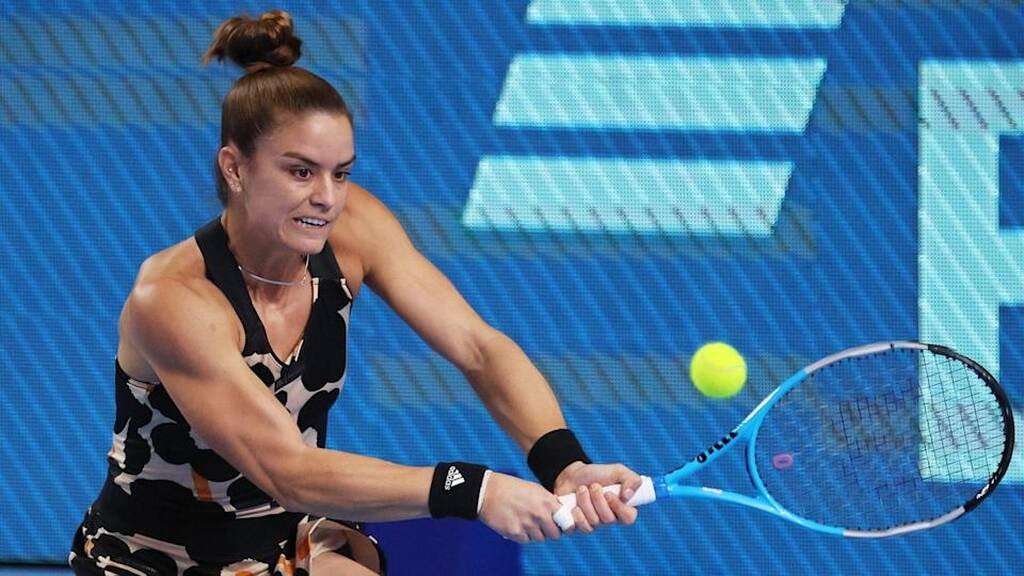 Μαρία Σάκκαρη: Η «μάχη» της Ελληνίδας πρωταθλήτριας στη Μόσχα - Πότε αγωνίζεται