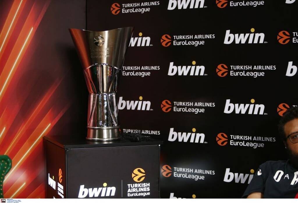 Euroleague: Διευκρινήσεις για τις συζητήσεις με ΝΒΑ και FIBA