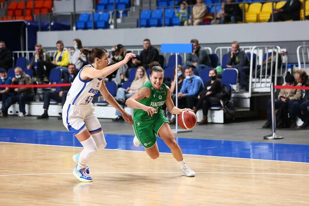 Βιντσιλαίου στο Onsports: «Μαχητικό πνεύμα η ομάδα - Στόχος μας το πρωτάθλημα» (video+photos)
