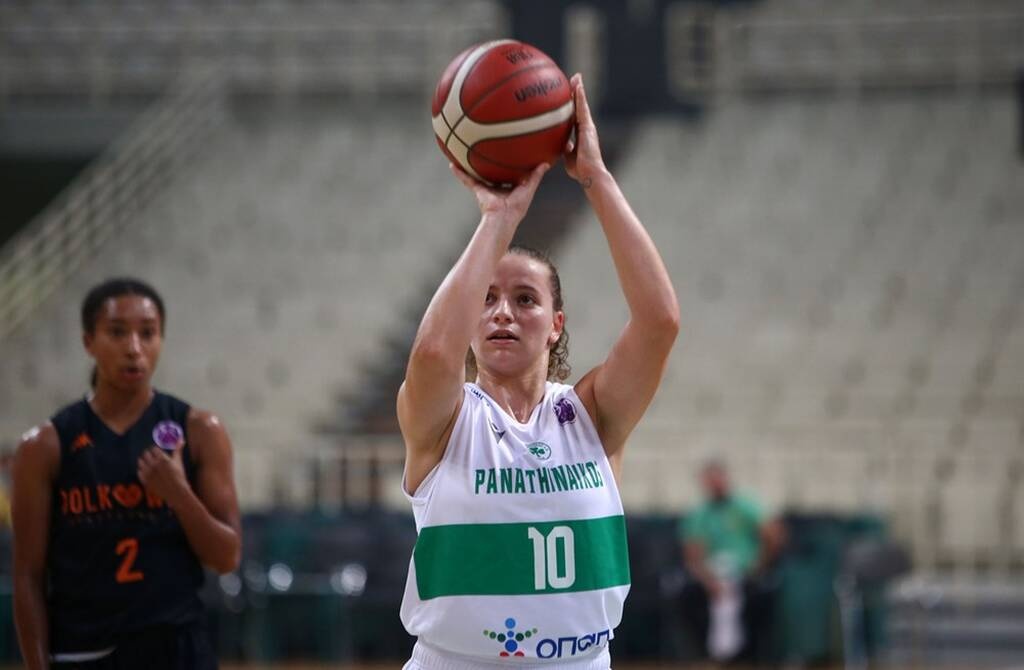 Βιντσιλαίου στο Onsports: «Μαχητικό πνεύμα η ομάδα - Στόχος μας το πρωτάθλημα» (video+photos)