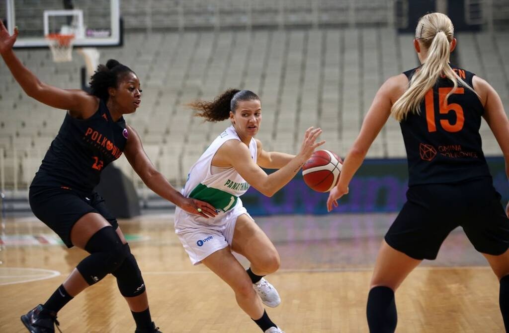 Βιντσιλαίου στο Onsports: «Μαχητικό πνεύμα η ομάδα - Στόχος μας το πρωτάθλημα» (video+photos)