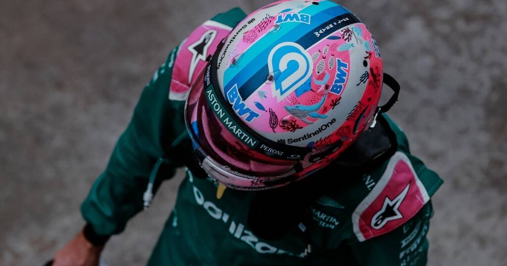 Formula 1: Με ποινή στις ΗΠΑ ο Φέτελ