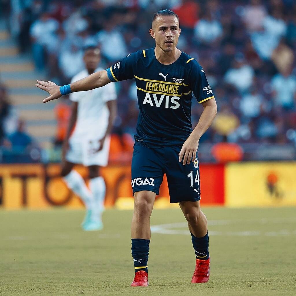 Φενέρμπαχτσε: Εξελίξεις με Πέλκα - Η απόφαση της διοίκησης (photos+video)