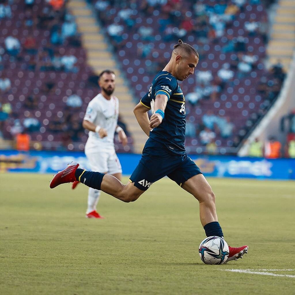 Φενέρμπαχτσε: Εξελίξεις με Πέλκα - Η απόφαση της διοίκησης (photos+video)