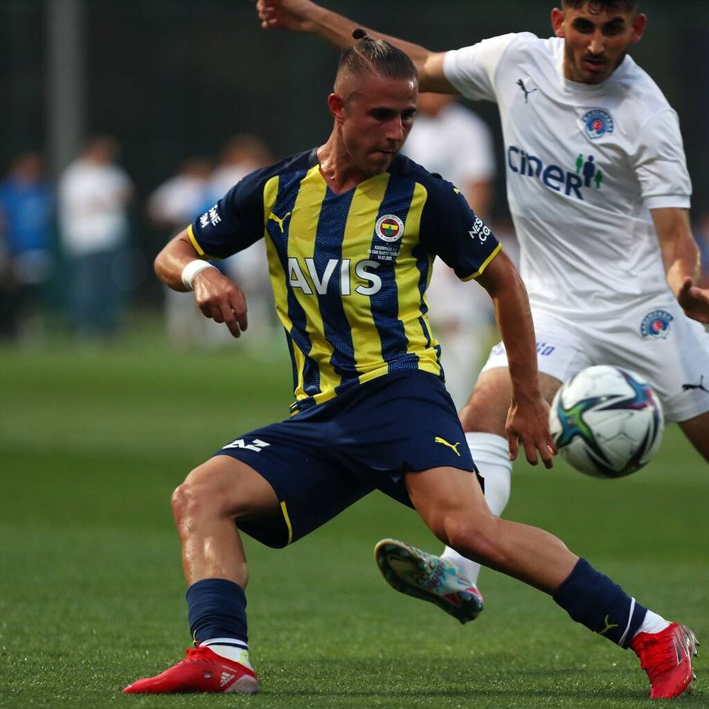 Φενέρμπαχτσε: Εξελίξεις με Πέλκα - Η απόφαση της διοίκησης (photos+video)