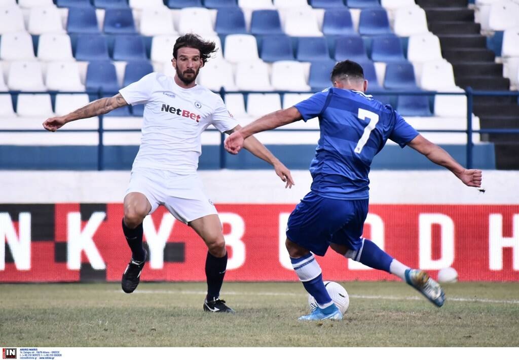 Ατρόμητος-Ιωνικός: Η ώρα και το κανάλι του αγώνα (photos)