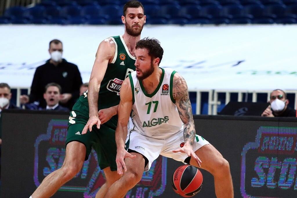 Ζάλγκιρις: Μπαίνει χειρουργείο ο Λοβέρν-Στα «πιτς» για πολύ μεγάλο διάστημα