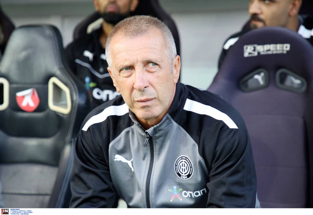 ΟΦΗ: Ο Νιόπλιας θέλει κόντρα στη Λαμία την πρώτη εντός έδρας νίκη (video+photos)