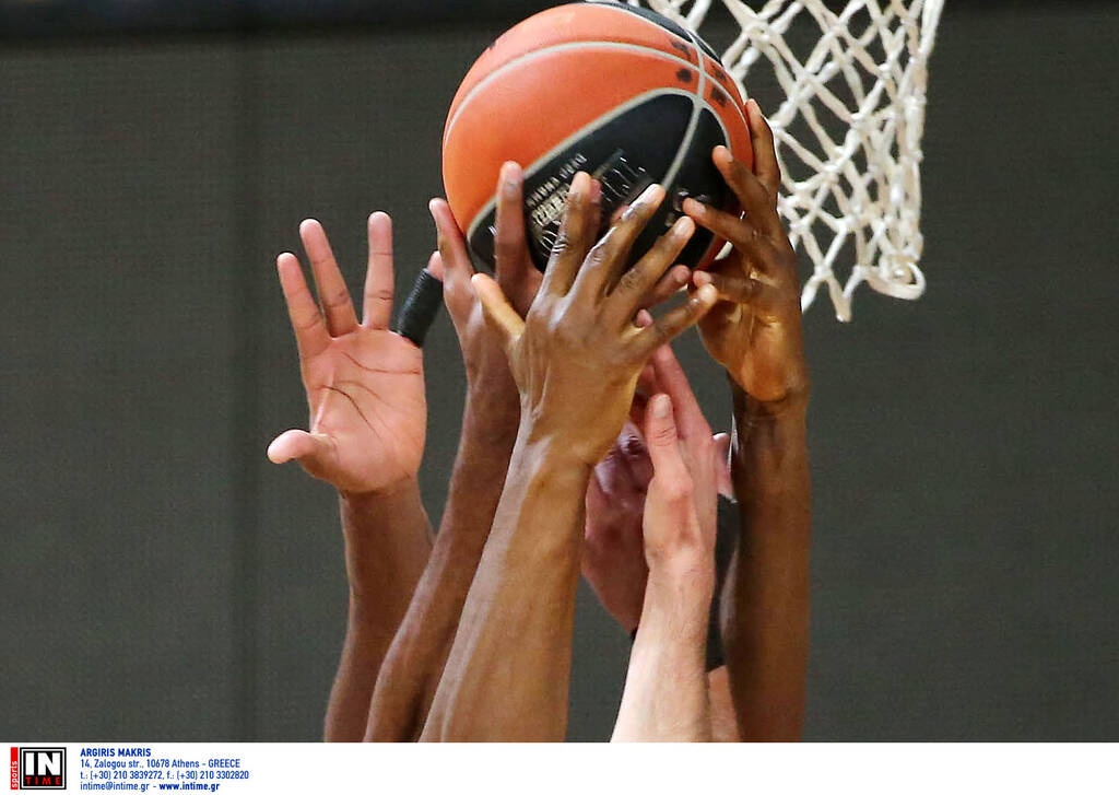Basket League: Το «θρίλερ» η ΑΕΚ - Τα αποτελέσματα και η βαθμολογία