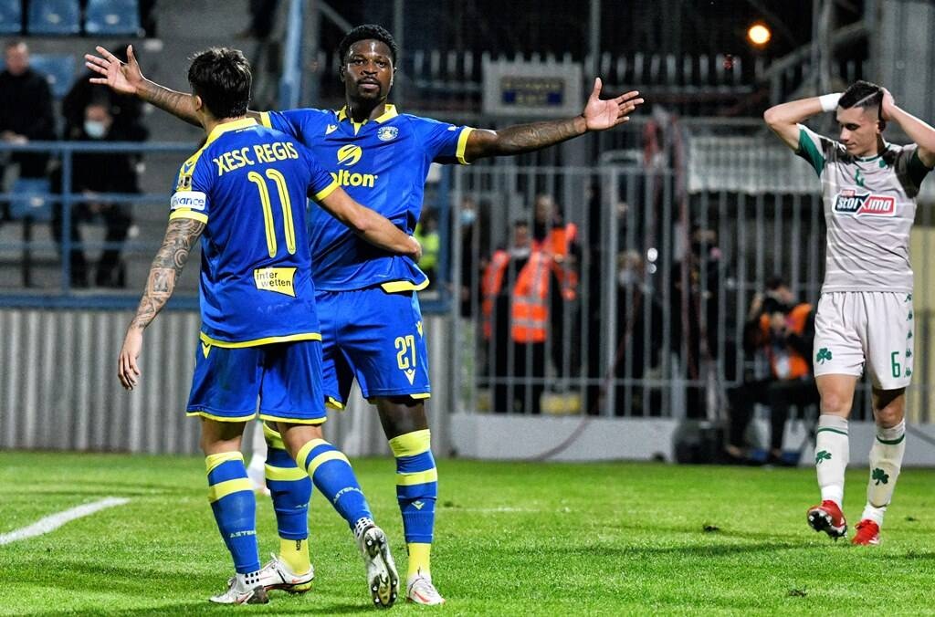 Super League: Η βαθμολογία πριν από το Ολυμπιακός-ΠΑΟΚ