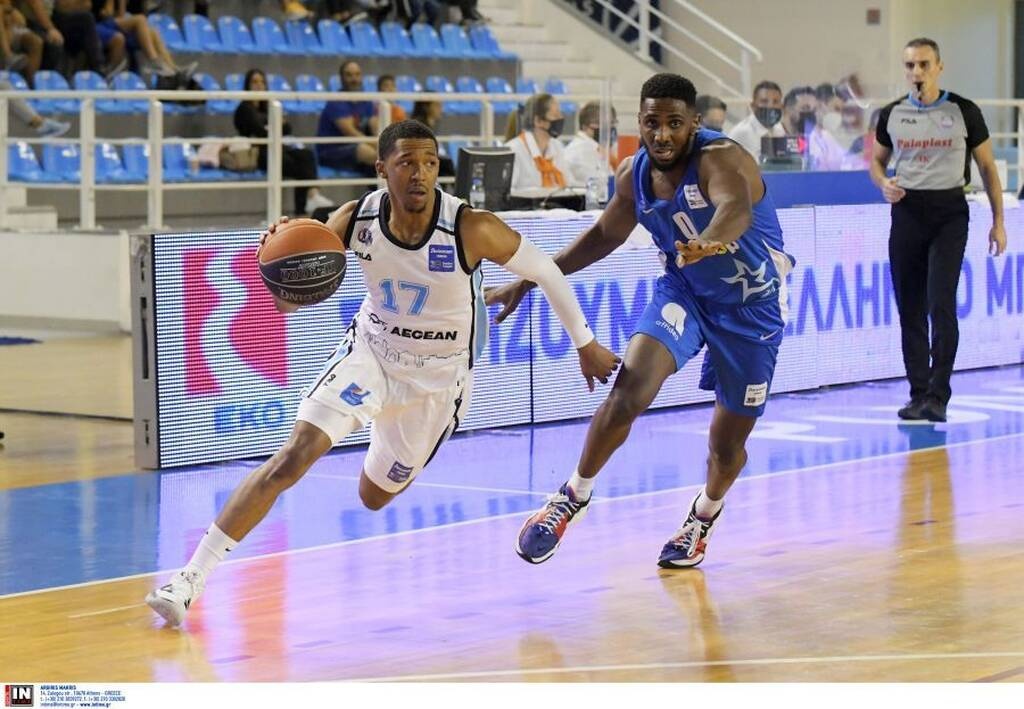 Κολοσσός Ρόδου-Ιωνικός, 88-81: Ανέβασε στροφές στο τέταρτο δεκάλεπτο και πήρε το ντέρμπι