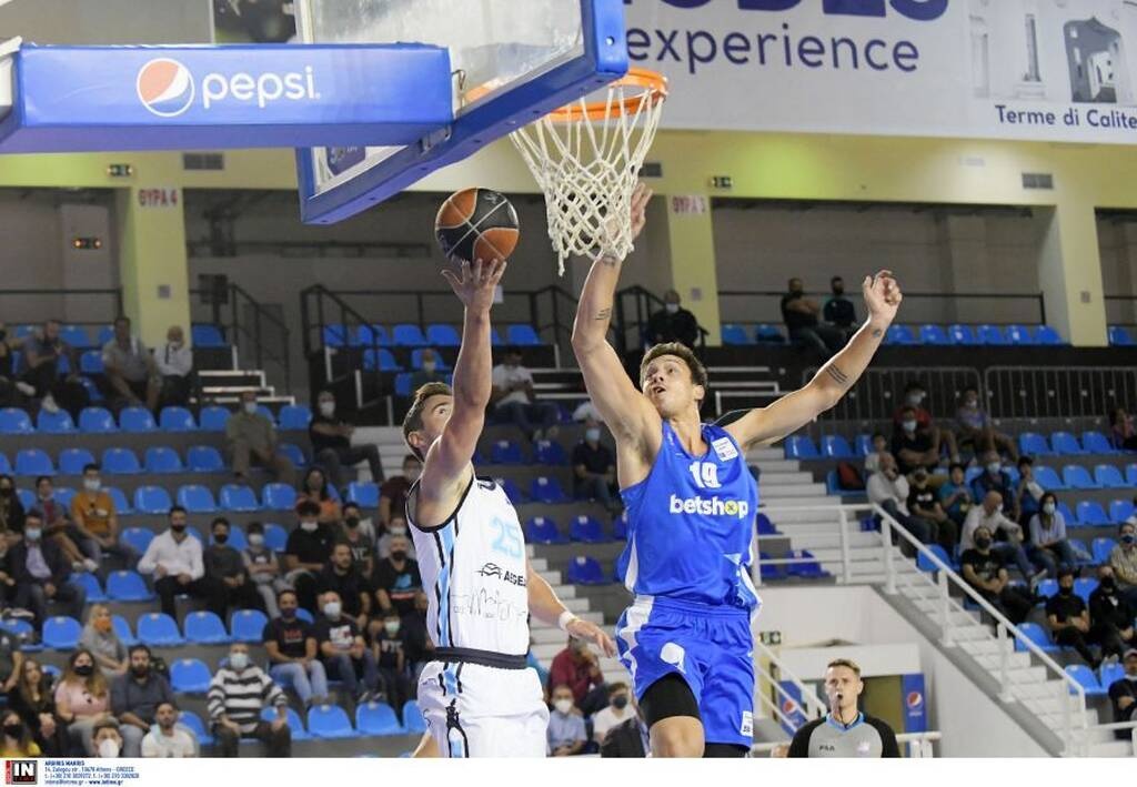 Κολοσσός Ρόδου-Ιωνικός, 88-81: Ανέβασε στροφές στο τέταρτο δεκάλεπτο και πήρε το ντέρμπι