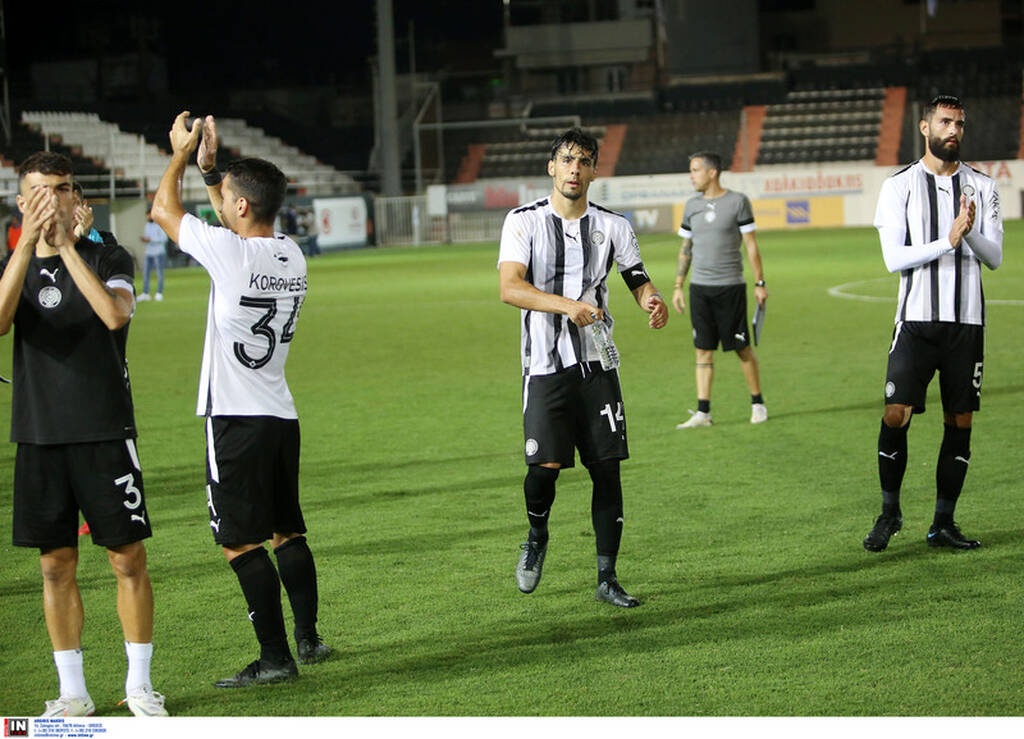 ΟΦΗ: Ο Νιόπλιας θέλει κόντρα στη Λαμία την πρώτη εντός έδρας νίκη (video+photos)