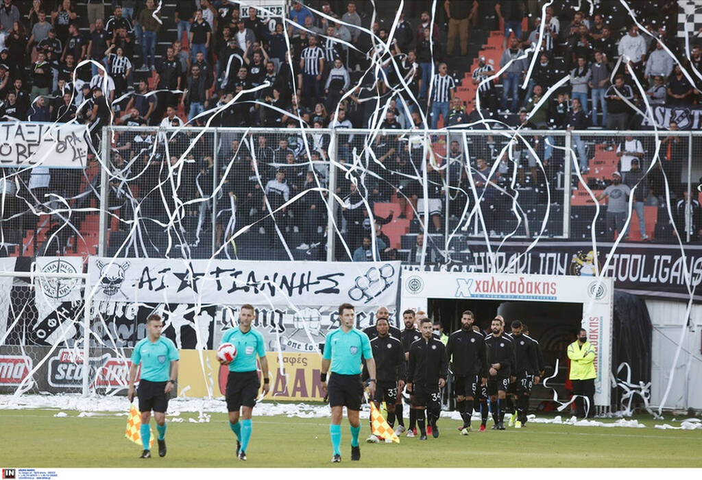 ΟΦΗ: Ο Νιόπλιας θέλει κόντρα στη Λαμία την πρώτη εντός έδρας νίκη (video+photos)