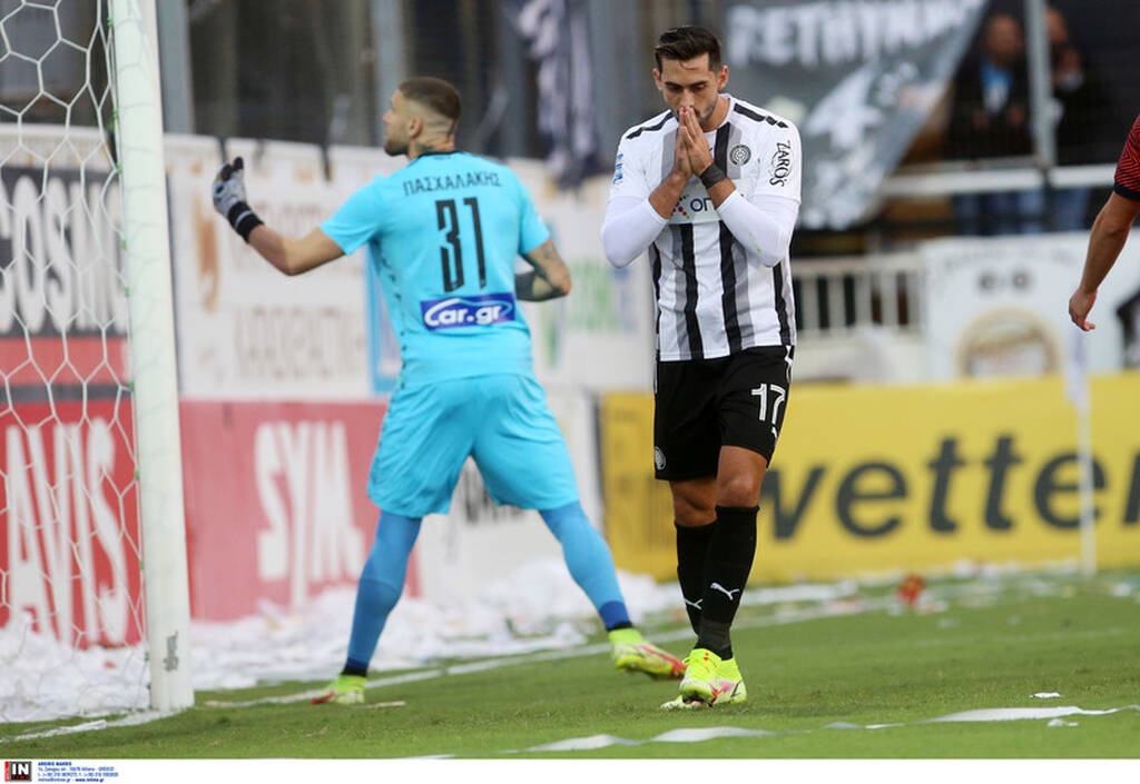 ΟΦΗ: Ο Νιόπλιας θέλει κόντρα στη Λαμία την πρώτη εντός έδρας νίκη (video+photos)