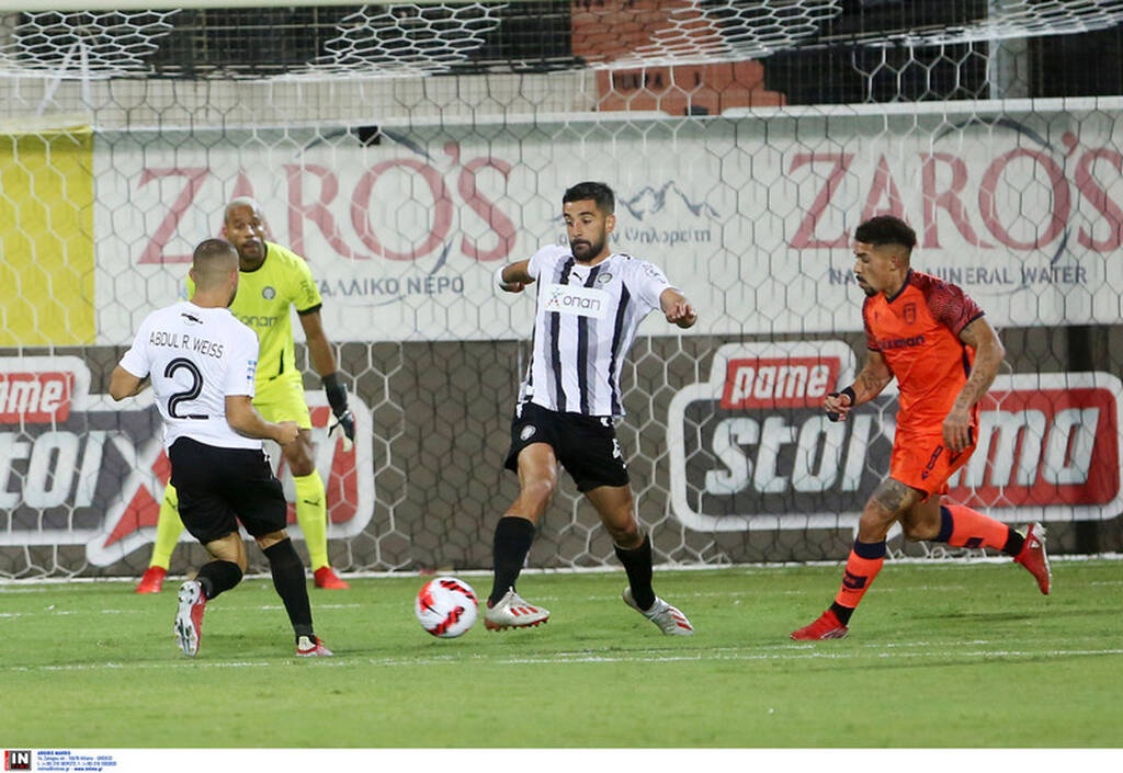 ΟΦΗ: Ο Νιόπλιας θέλει κόντρα στη Λαμία την πρώτη εντός έδρας νίκη (video+photos)