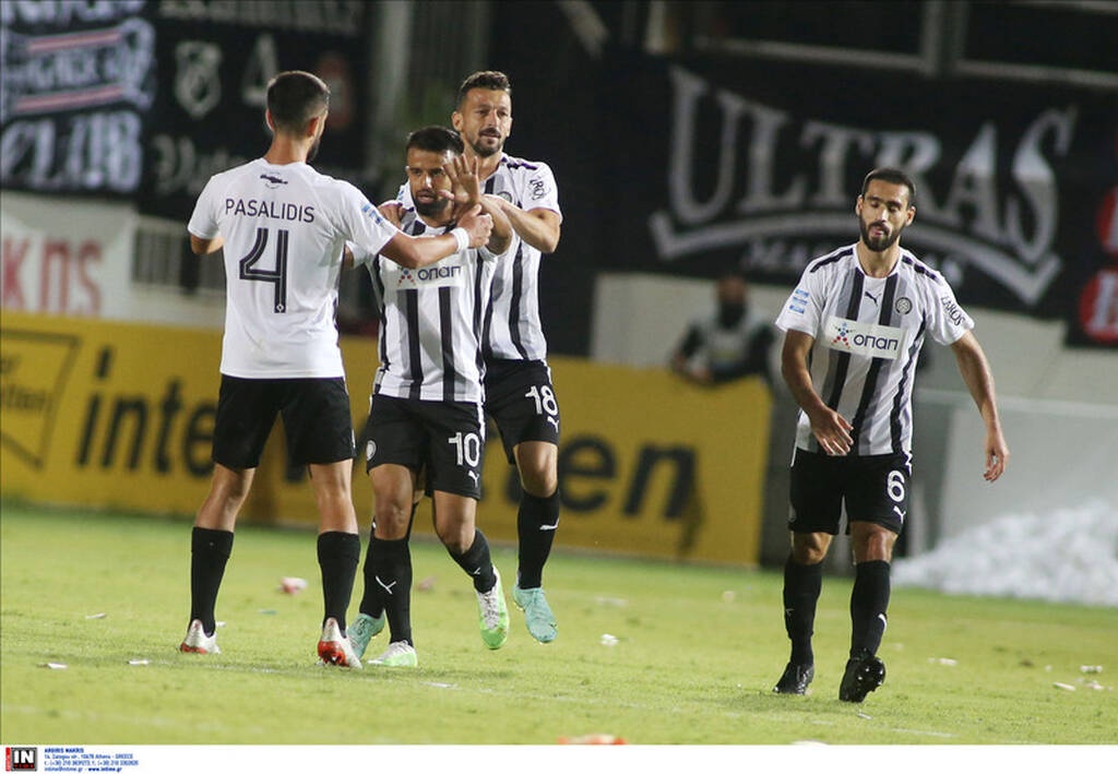 ΟΦΗ: Ο Νιόπλιας θέλει κόντρα στη Λαμία την πρώτη εντός έδρας νίκη (video+photos)