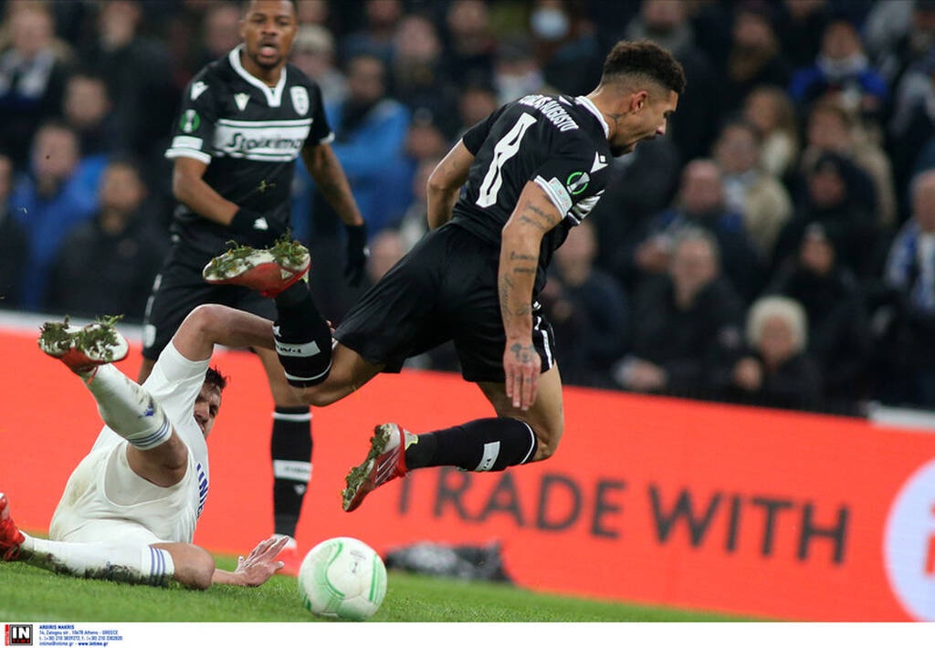 ΠΑΟΚ: Με Κρέσπο, αλλά χωρίς Κούρτιτς, Τέιλορ η αποστολή για το ντέρμπι με τον Ολυμπιακό!