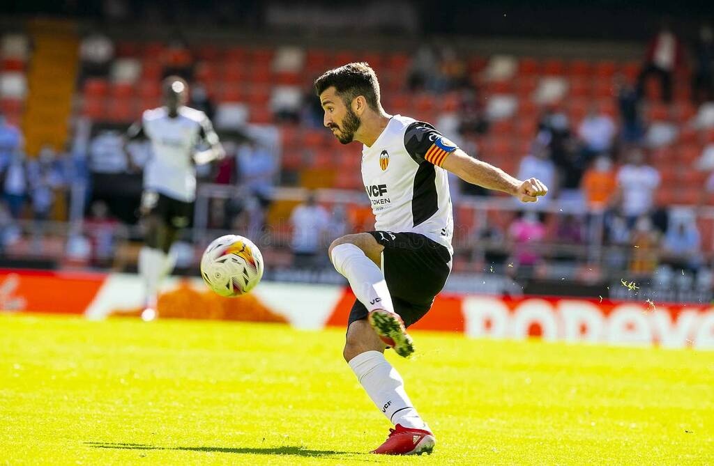 La Liga: Επικός βαθμός για Βαλένθια στις καθυστερήσεις! (Photos)