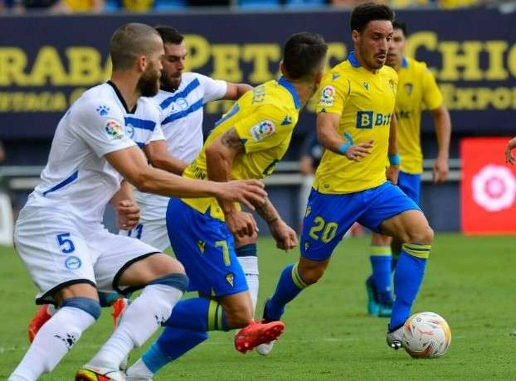 La Liga: «Διπλό»-ανάσα για την Αλαβές! (Photos)