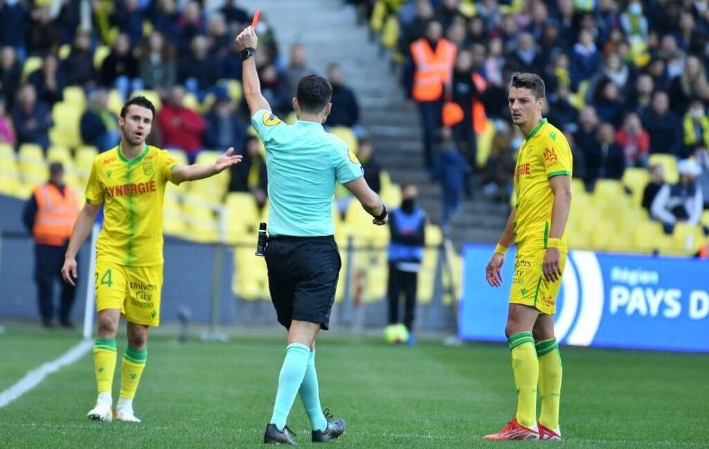 Ligue 1: Συνεχίζει στα… ψηλά η Ναντ! (Photos)