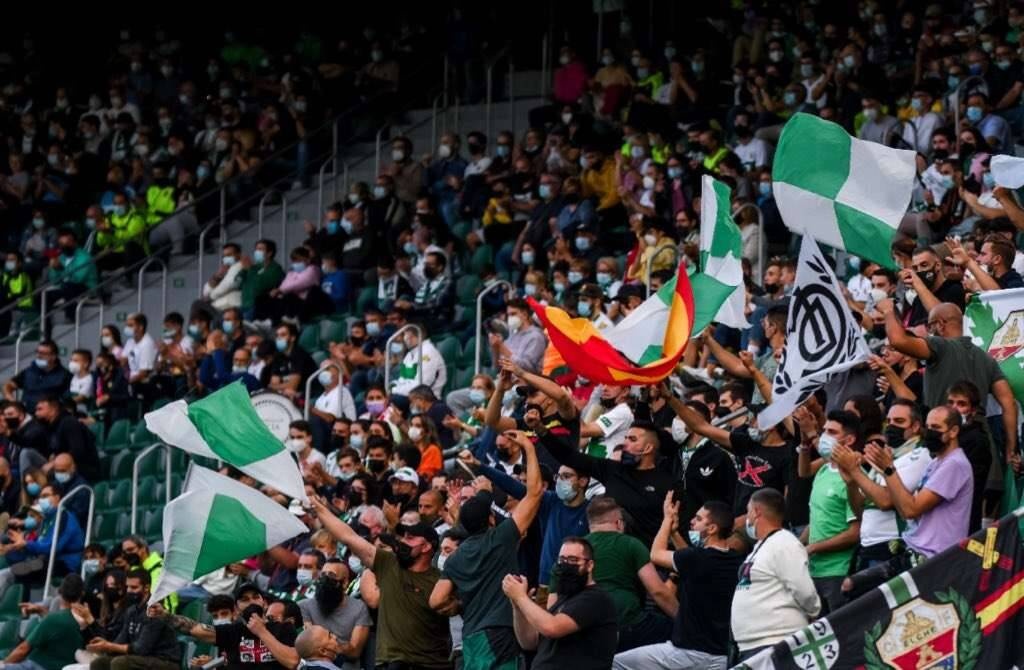 La Liga: Ωραίο ματς, χωρίς νικητή στο Έλτσε-Εσπανιόλ (Photow)
