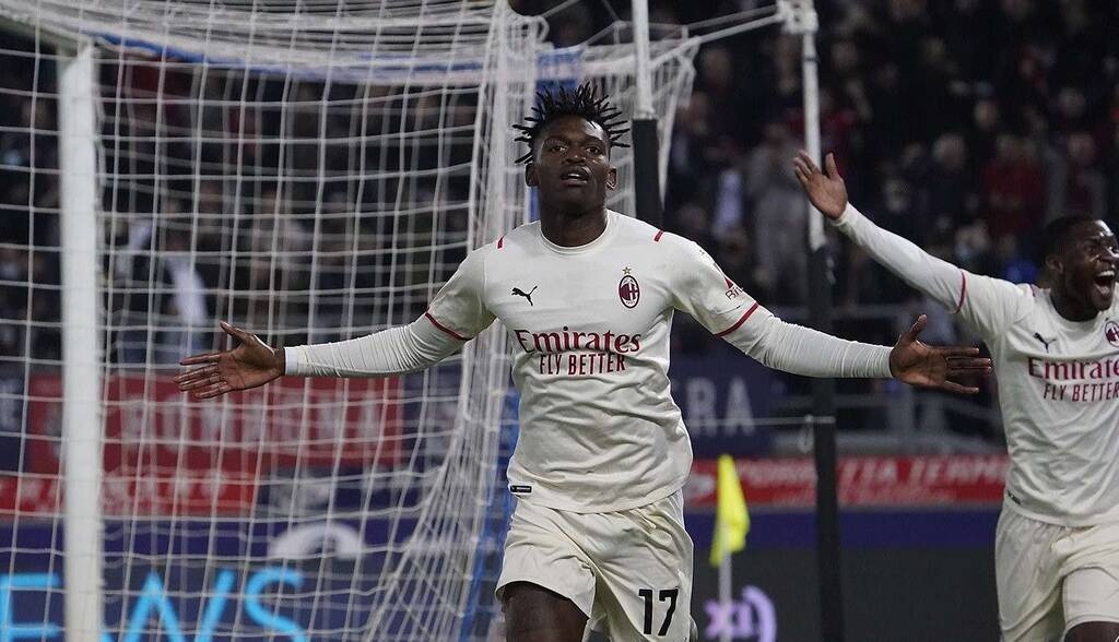 Serie A: Ματς… ροντέο με νικήτρια Μίλαν! (Video+Photos)
