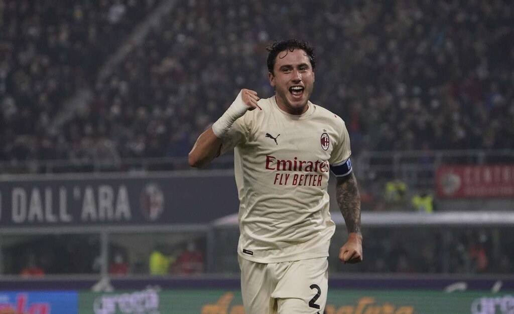 Serie A: Ματς… ροντέο με νικήτρια Μίλαν! (Video+Photos)