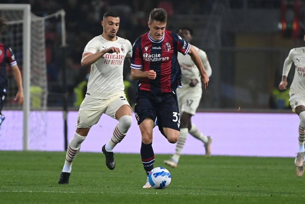 Serie A: Ματς… ροντέο με νικήτρια Μίλαν! (Video+Photos)