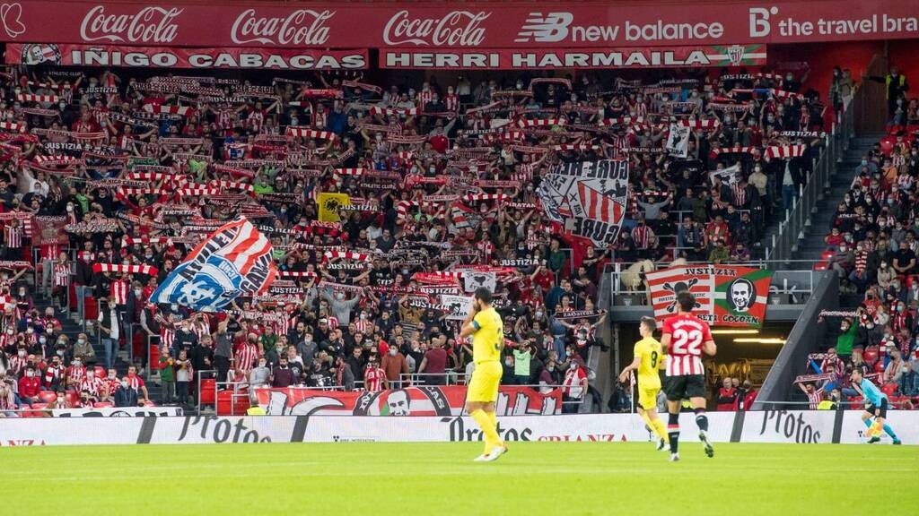 La Liga: Η Μπιλμπάο… βύθισε κι άλλο τη Βιγιαρεάλ! (Photos)
