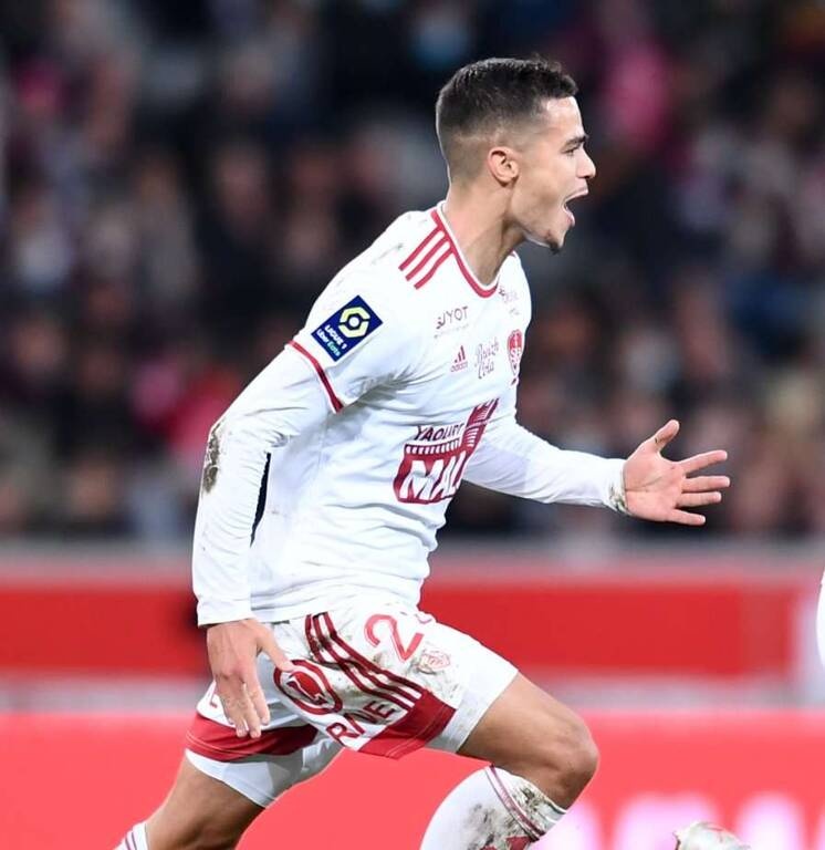 Ligue 1: Το… φάντασμα της Λιλ εμφανίστηκε ξανά (Photos)
