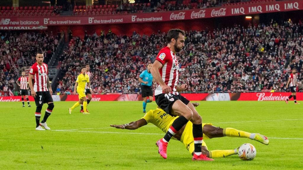 La Liga: Η Μπιλμπάο… βύθισε κι άλλο τη Βιγιαρεάλ! (Photos)