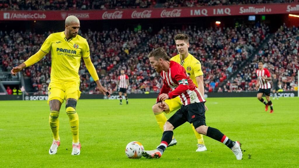 La Liga: Η Μπιλμπάο… βύθισε κι άλλο τη Βιγιαρεάλ! (Photos)