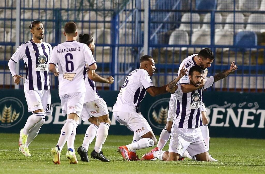 Super League: Η βαθμολογία πριν από το Ολυμπιακός-ΠΑΟΚ