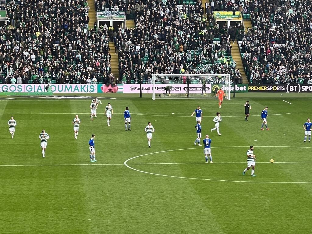 Άνοιξε λογαριασμό στα γκολ με τη Σέλτικ ο Γιακουμάκης! (video+photos)